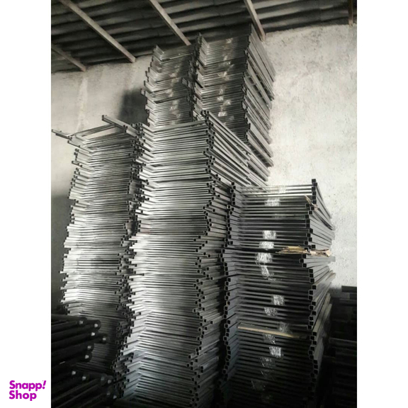 تختخواب دو طبقه مدل صبا سایز 200×90 سانتی متر