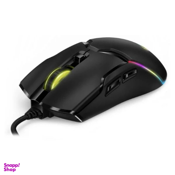 ماوس باسیم مخصوص بازی جنیوس مدل Genius Scorpion M700