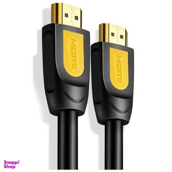 کابل تبدیل HDMI یوگرین مدل HD101 یوگرین کد 10170 طول 10 متر