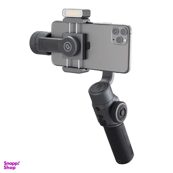 پایه دوربین گیمبال ژیون مدل Smooth 5