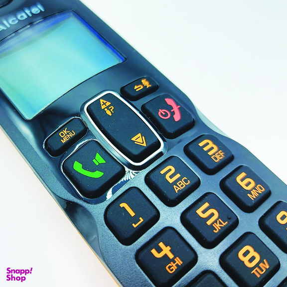 تلفن بی سیم آلکاتل مدل S280