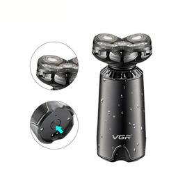 ماشین اصلاح موی سر و صورت وی جی ار مدل V-397