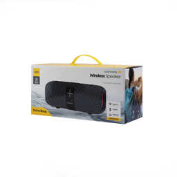 اسپیکر بلوتوثی جی بی کیو مدل WSP-05