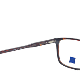 فریم عینک طبی زایس مدل ZS-24541 رنگ مشکی