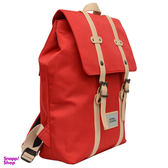 کوله پشتی نشنال جئوگرافیک مدل WISDOM STAR N24340