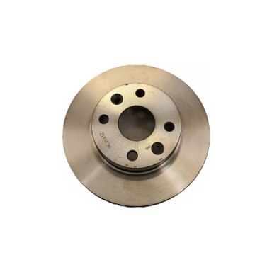 دیسک ترمز چرخ جلو اچ آی سی کد 6231 مناسب برای تیبا