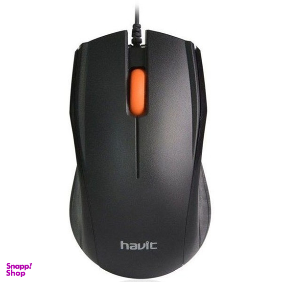 ماوس باسیم هویت مدل MS689