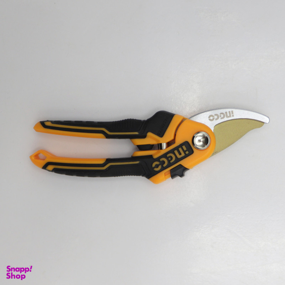 ابزار باغبانی اینکو مدل YPM-HLT76033 مجموعه سه عددی