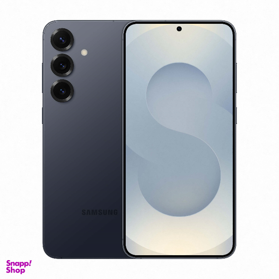 گوشی موبایل سامسونگ مدل Galaxy S25 Plus دو سیم کارت ظرفیت 256 گیگابایت رم 12 گیگابایت نسخه ویتنام