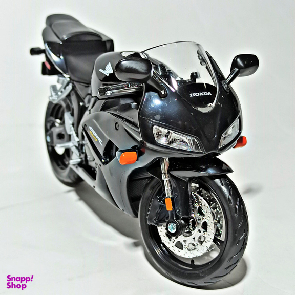 موتور بازی مایستو مدل Honda CBR1000RR