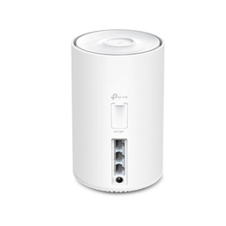 مودم و اکسس پوينت تی پی-لینک مدل Deco X20-4G