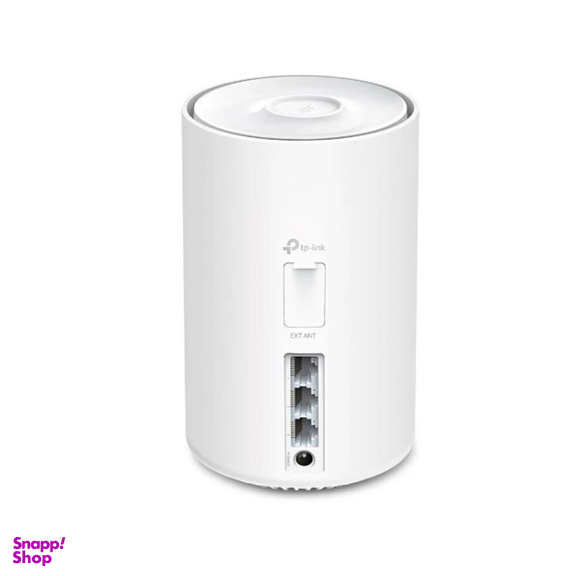 مودم و اکسس پوينت تی پی-لینک مدل Deco X20-4G