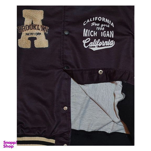 سویشرت پسرانه شین کد 5849