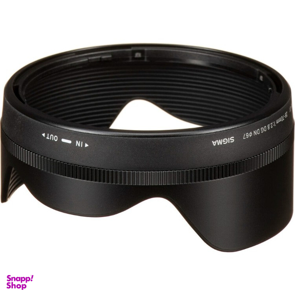 لنز دوربین سیگما مدل Sigma 28-70mm f/2.8 DG DN Contemporary