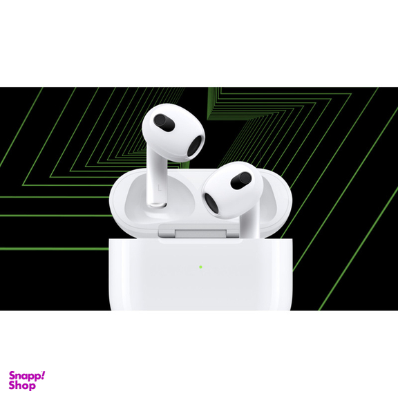 هندزفری بلوتوثی مدل Apple Airpod3
