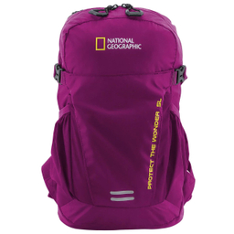 کوله پشتی نشنال جئوگرافیک مدل PROTECT THE WONER N29281 5LITR‎