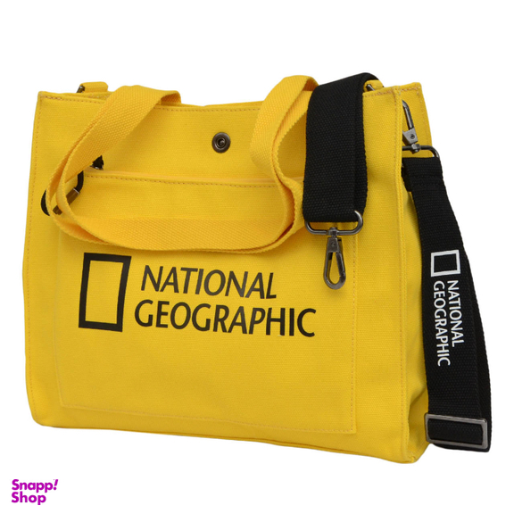 کیف رودوشی نشنال جئوگرافیک مدل ESSENTIAL N23004