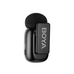 میکروفون بی سیم بویا مدل Boya Mini 12 Combo