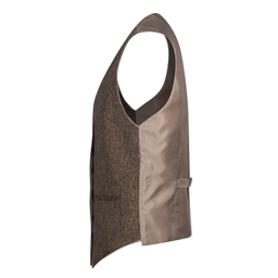 ست کت و شلوار و جلیقه مردانه آیکت مدل دو طرفه کد 02