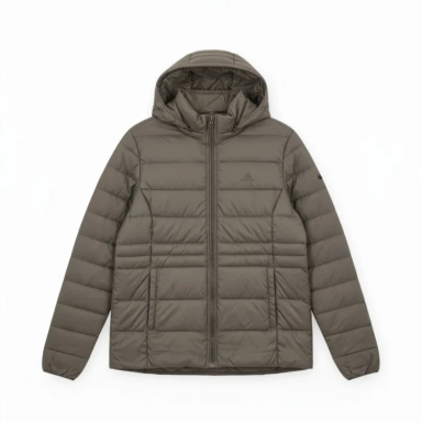 کاپشن پر لایت زنانه هامتو مدل 38Y170B-5