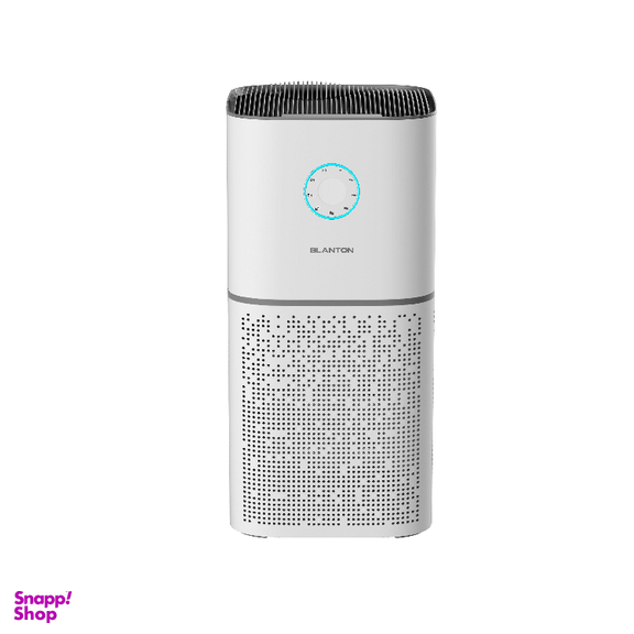 دستگاه تصفیه هوا بلانتون مدل BCR-AP4200