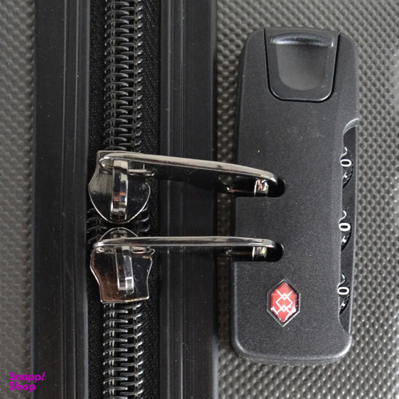 چمدان ام آر مدل برانفیت لاین سایز کوچک