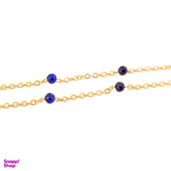 گردنبند زنانه الون مدل جانان کد P04104021020A