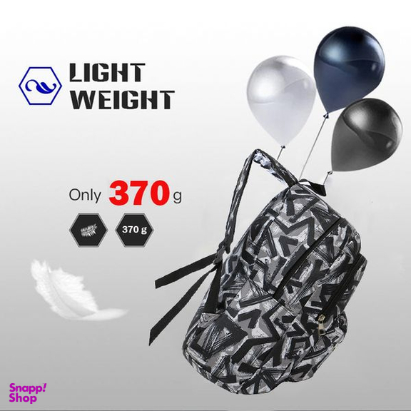 کوله پشتی توریث مدل Zx-150003 به همراه جامدادی