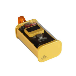 پاوربانک شفاف شیشه ای کد SH-1058 ظرفیت 10000 میلی آمپر ساعت