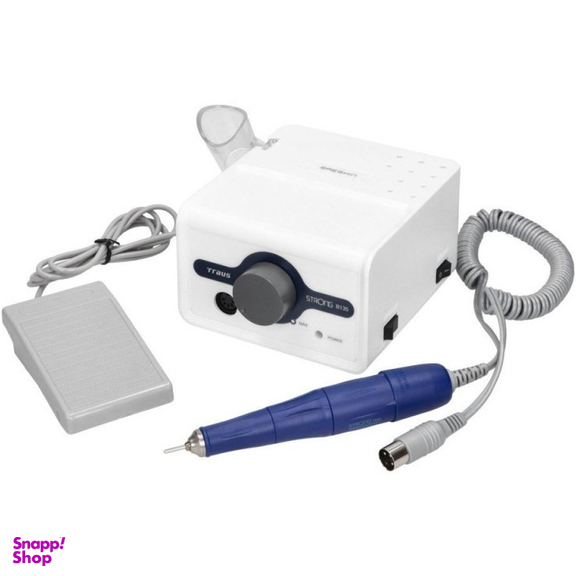 دستگاه مانیکور و پدیکور استرانگ مدل B135