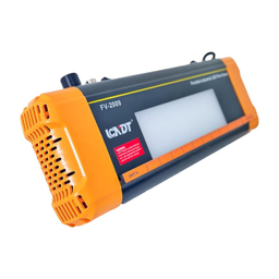 ویوور تفسیر فیلم رادیوگرافی مدل FV-2009