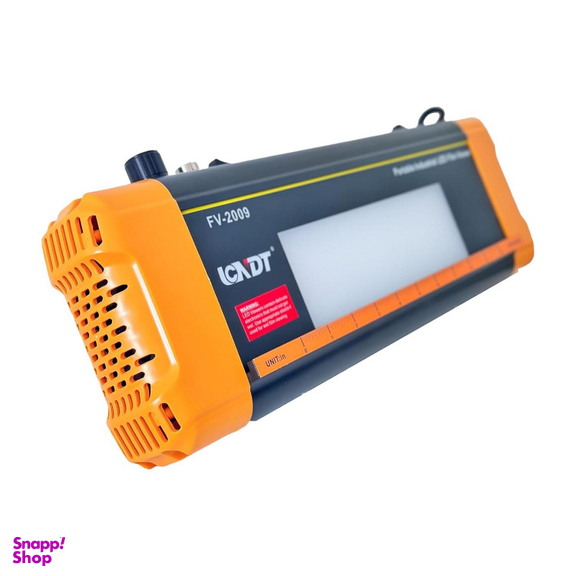 ویوور تفسیر فیلم رادیوگرافی مدل FV-2009