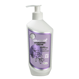 کرم آبرسان هرمودر مدل JOJOBA OIL حجم 350 میلی‌ لیتر