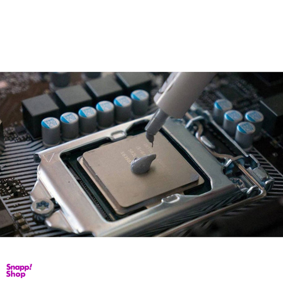 خمیر سیلیکون دی نت مدل fury510
