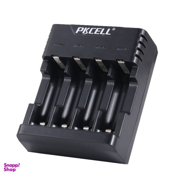 شارژر باتری پی کی سل مدل PK-8146
