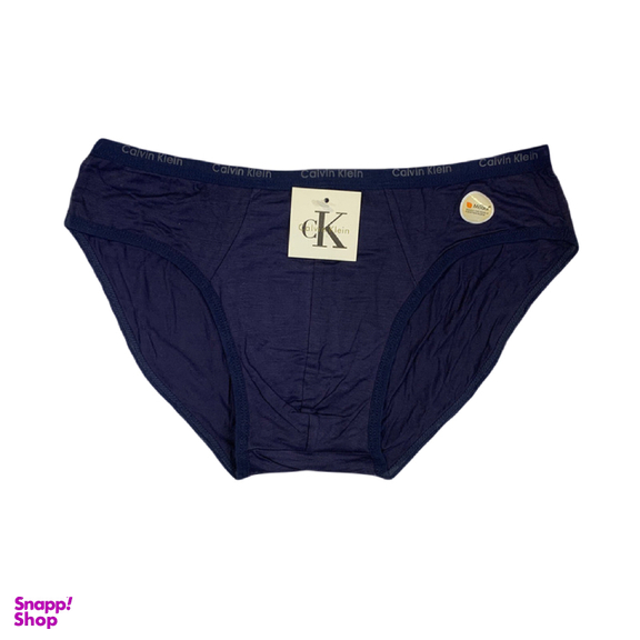 شورت مردانه طرح کلوین کلاین کد 15 رنگ سرمه ای