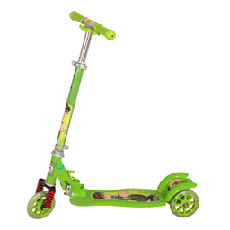 اسکوتر رجال مدل تاشو کد R NEW