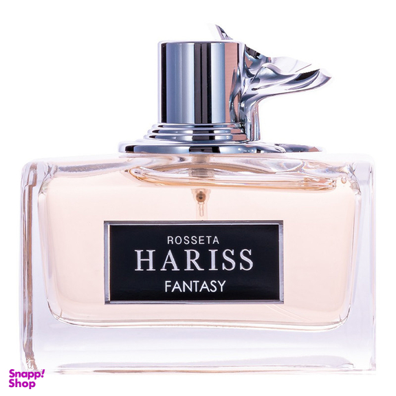 ادوپرفیوم زنانه رزیتا هریس مدل Fantasy حجم 100 میلی‌لیتر