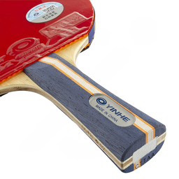 راکت پینگ پنگ یینهه مدل SPC NEW 2023 به همراه کیف