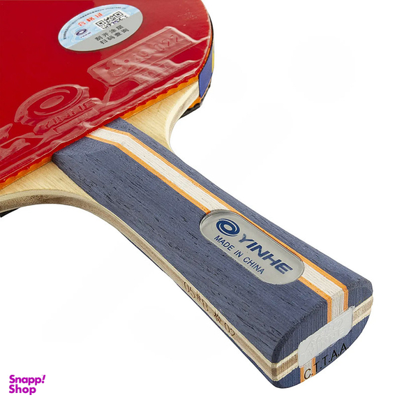 راکت پینگ پنگ یینهه مدل SPC NEW 2023 به همراه کیف