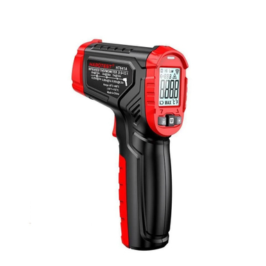 ترمومتر لیزری مدل HT641A
