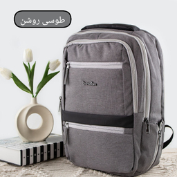 کوله پشتی طرح بنتون کد 7709265