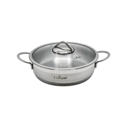 سرویس پخت و پز 8 پارچه یونیک کد 7873