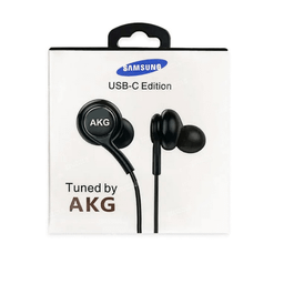 هندزفری باسیم سامسونگ مدل USB-C Edition Tuned by AKG طول 1.2 متر