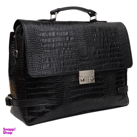 کیف اداری گارد مدل Vicenzo Blk