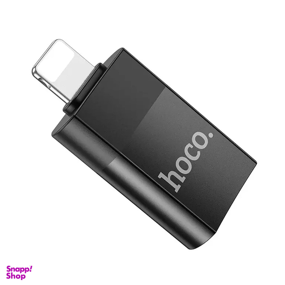 مبدل OTG به USB هوکو مدل UA17