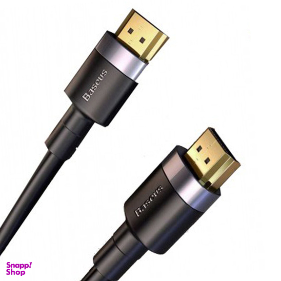 کابل HDMI بیسوس مدل CADKLF-F01 طول 2 متر