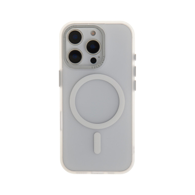 کاور موبایل ویناکیسز مدل مات مناسب اپل iphone 14 pro