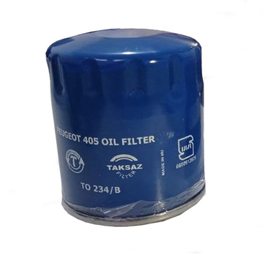 فیلتر روغن ایساکو کد 1240200899 مناسب پژو 405