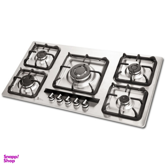 اجاق گاز صفحه ای اخوان مدل GI145-NP